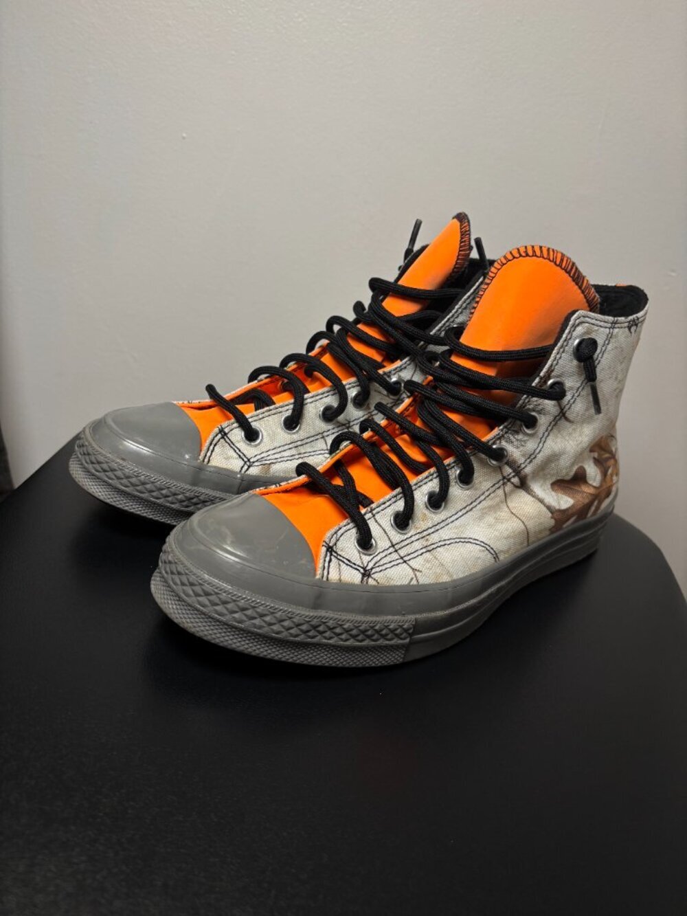 Converse Chuck 70 High Top - Picture 3 of 8